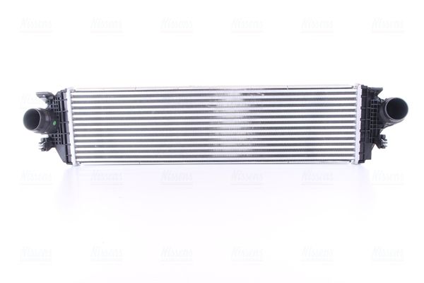 NISSENS 961504 Charge Air Cooler