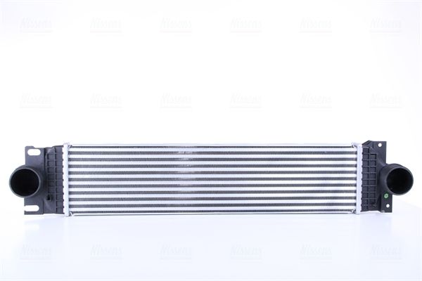 NISSENS 961505 Charge Air Cooler