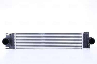 Charge Air Cooler NISSENS 961505