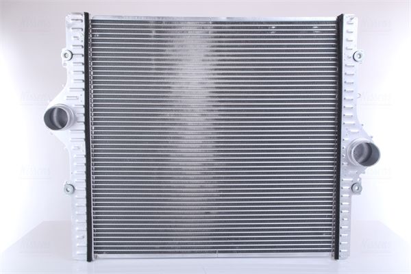 NISSENS 961506 Charge Air Cooler