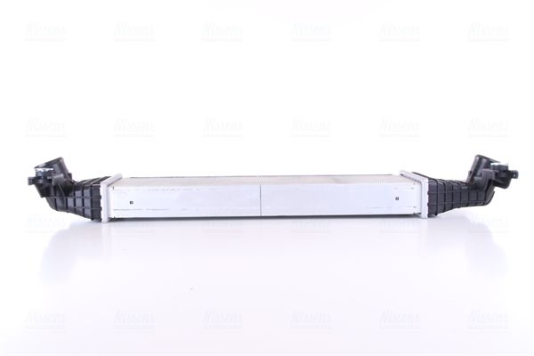 NISSENS 961507 Charge Air Cooler
