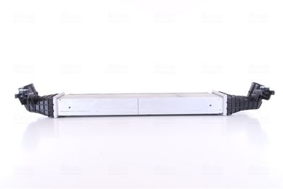 Charge Air Cooler NISSENS 961507