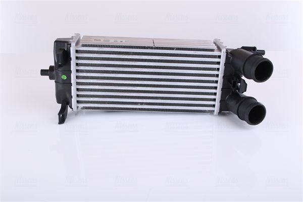NISSENS 961509 Charge Air Cooler