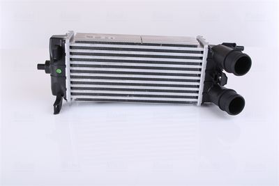 Charge Air Cooler NISSENS 961509