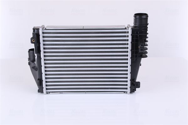 NISSENS 961523 Charge Air Cooler