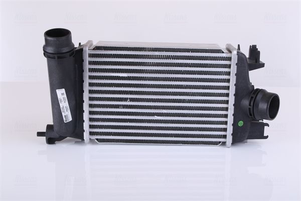 NISSENS 961526 Charge Air Cooler