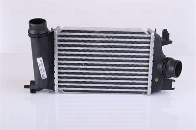 Charge Air Cooler NISSENS 961526