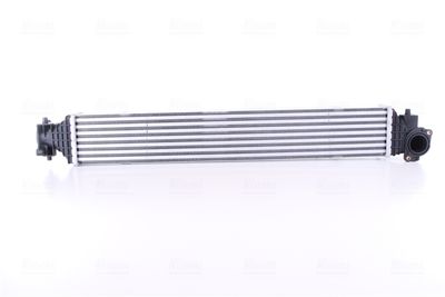 Charge Air Cooler NISSENS 961527