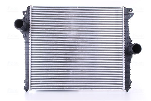 NISSENS 961532 Charge Air Cooler