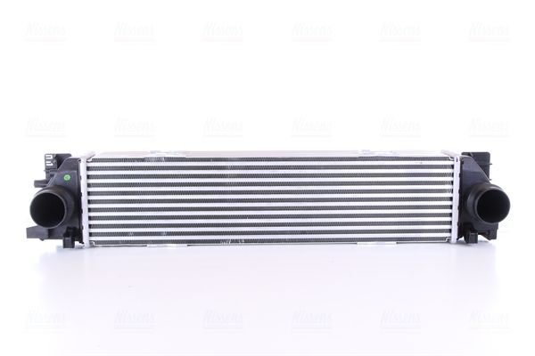 NISSENS 961540 Charge Air Cooler