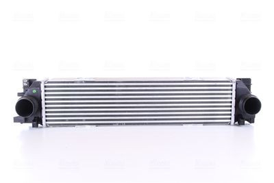 Charge Air Cooler NISSENS 961540