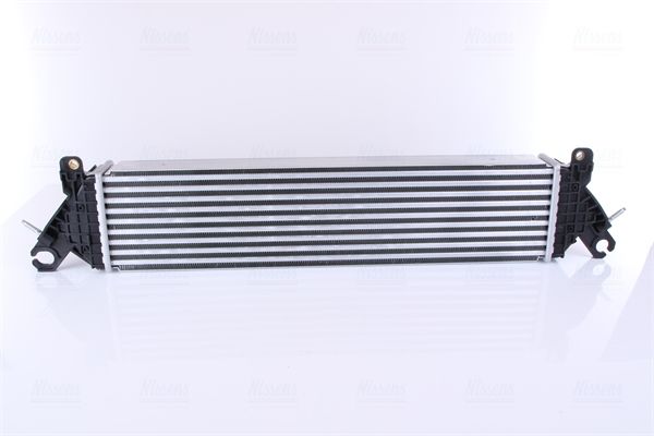 NISSENS 961545 Charge Air Cooler