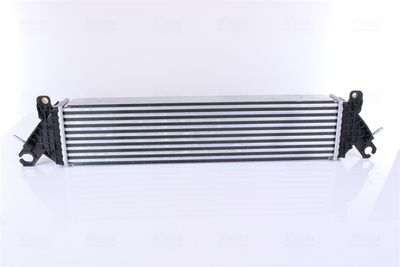 Charge Air Cooler NISSENS 961545