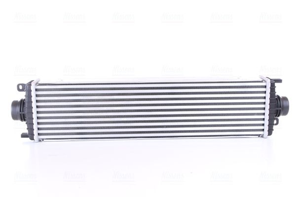 NISSENS 961546 Charge Air Cooler