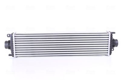 Charge Air Cooler NISSENS 961546