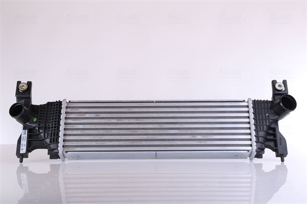 NISSENS 961556 Charge Air Cooler