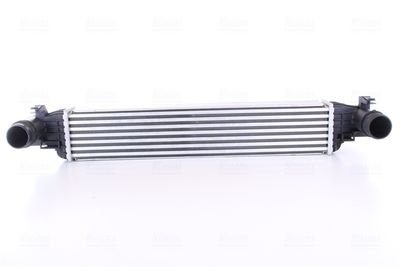 Charge Air Cooler NISSENS 961558