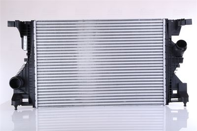 Charge Air Cooler NISSENS 961559