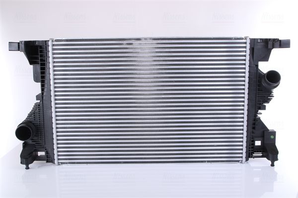 NISSENS 961560 Charge Air Cooler
