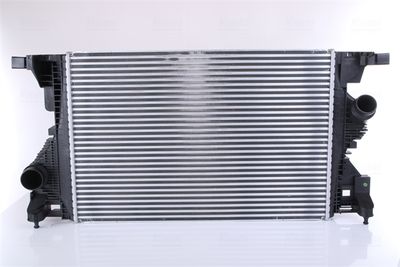 Charge Air Cooler NISSENS 961560