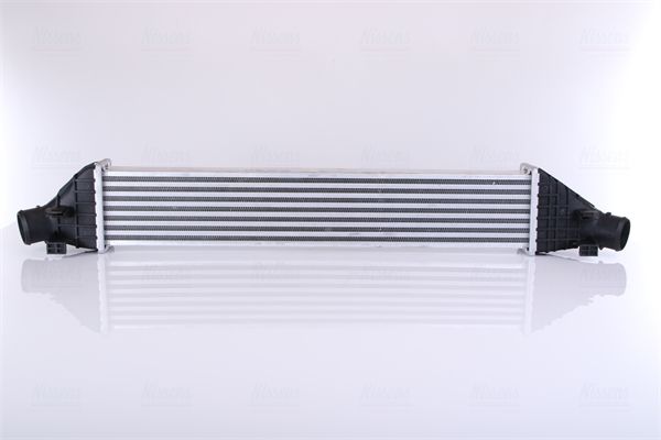 NISSENS 961582 Charge Air Cooler