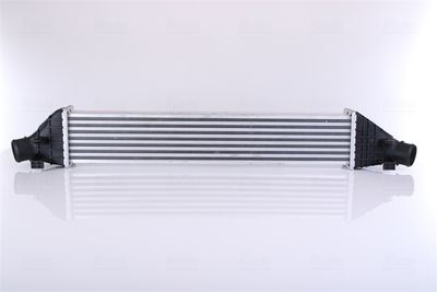 Charge Air Cooler NISSENS 961582