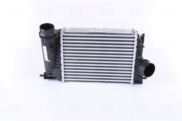 NISSENS 961584 Charge Air Cooler