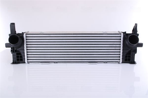 NISSENS 961591 Charge Air Cooler