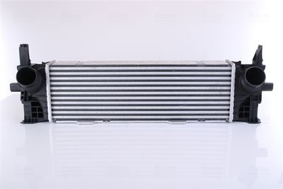 Charge Air Cooler NISSENS 961591