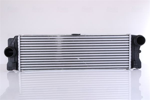 NISSENS 961597 Charge Air Cooler