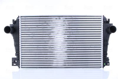 Charge Air Cooler NISSENS 961601