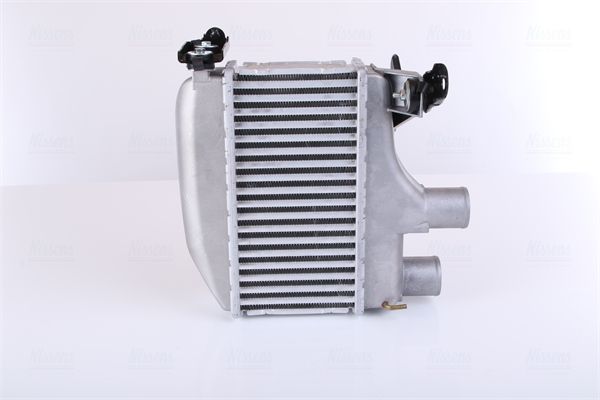 NISSENS 96164 Charge Air Cooler