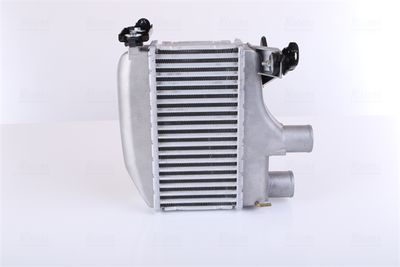 Charge Air Cooler NISSENS 96164