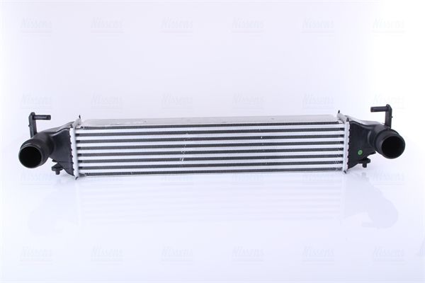 NISSENS 96166 Charge Air Cooler