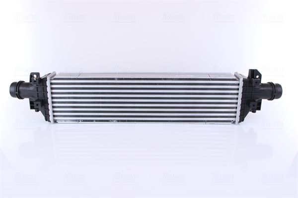NISSENS 96173 Charge Air Cooler