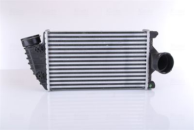 Charge Air Cooler NISSENS 96174