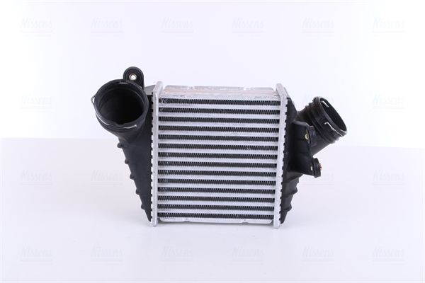 NISSENS 96176 Charge Air Cooler