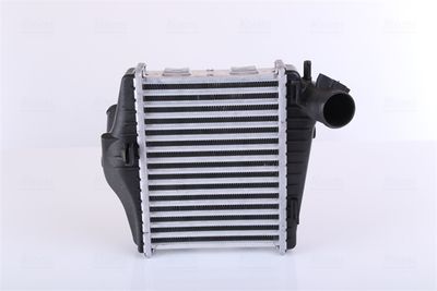 Charge Air Cooler NISSENS 96177