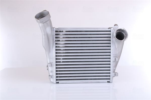 NISSENS 96178 Charge Air Cooler