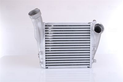 Charge Air Cooler NISSENS 96178