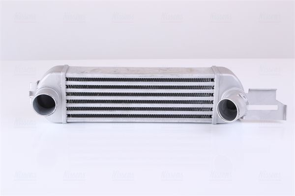 NISSENS 96179 Charge Air Cooler