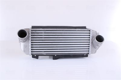 Charge Air Cooler NISSENS 96192