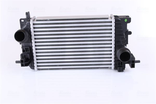 NISSENS 96197 Charge Air Cooler