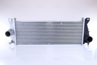 Charge Air Cooler NISSENS 96199