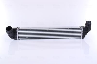 Charge Air Cooler NISSENS 96200