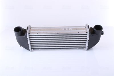 Charge Air Cooler NISSENS 96219
