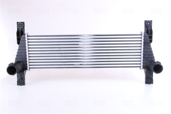 NISSENS 96222 Charge Air Cooler