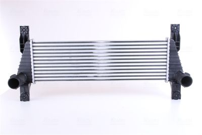 Charge Air Cooler NISSENS 96222