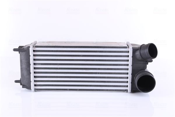NISSENS 96228 Charge Air Cooler