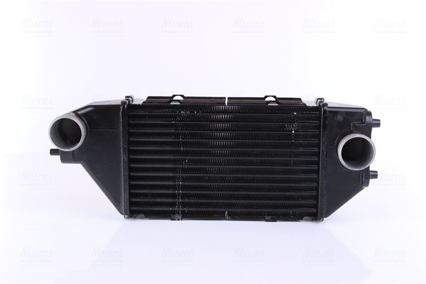 NISSENS 96231 Charge Air Cooler